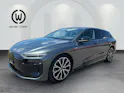 Audi A6 Avant e-tron quattro