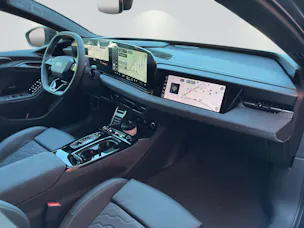 Audi A6 Avant e-tron quattro