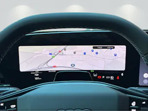 Audi A6 Avant e-tron quattro