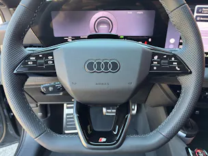 Audi A6 Avant e-tron quattro