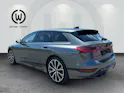 Audi A6 Avant e-tron quattro