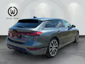 Audi A6 Avant e-tron quattro