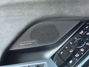 Audi A6 Avant e-tron quattro