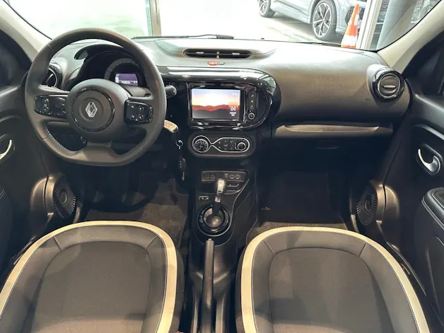 Renault Twingo Electric Urban Night