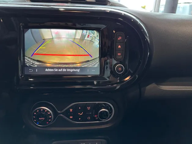 Renault Twingo Electric Urban Night