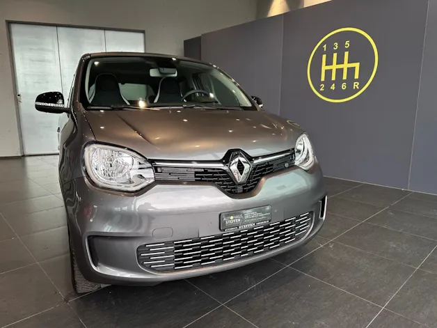 Renault Twingo Electric Urban Night