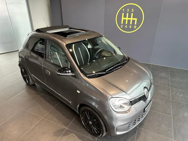 Renault Twingo Electric Urban Night