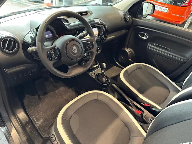 Renault Twingo Electric Urban Night