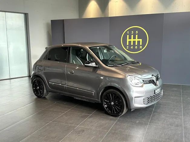 Renault Twingo Electric Urban Night