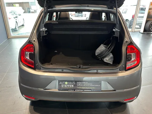 Renault Twingo Electric Urban Night