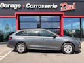 Škoda Octavia Combi 2.0 TDI DSG Selection