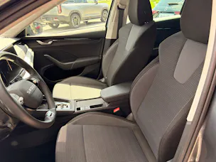 Škoda Octavia Combi 2.0 TDI DSG Selection