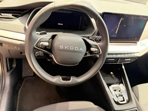 Škoda Octavia Combi 2.0 TDI DSG Selection