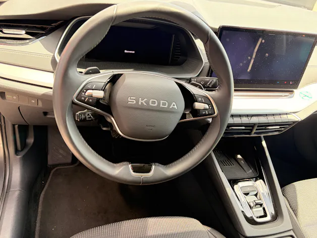Škoda Octavia Combi 2.0 TDI DSG Selection