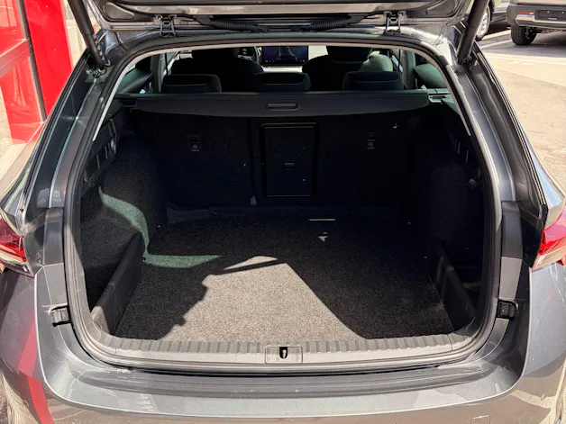 Škoda Octavia Combi 2.0 TDI DSG Selection
