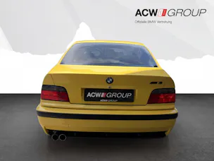 BMW M3 Coupé