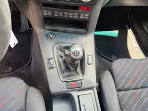 BMW M3 Coupé