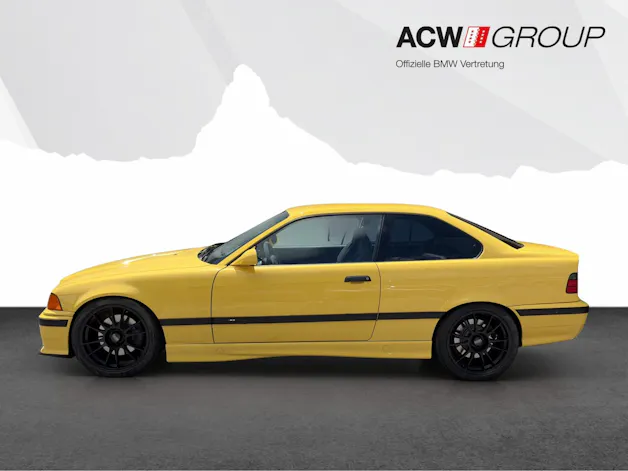 BMW M3 Coupé