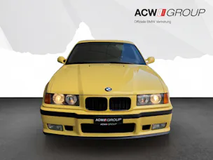 BMW M3 Coupé