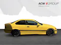 BMW M3 Coupé