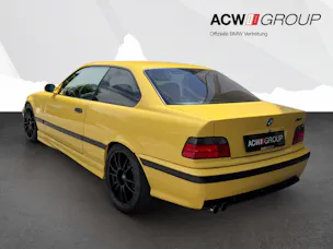 BMW M3 Coupé