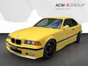BMW M3 Coupé