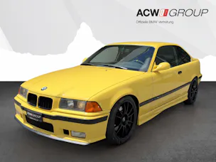 BMW M3 Coupé
