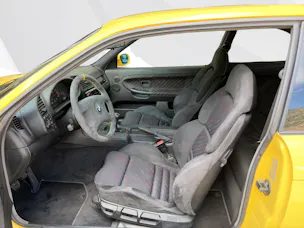 BMW M3 Coupé
