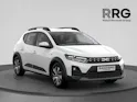 Dacia Sandero Stepway expression hybrid 155