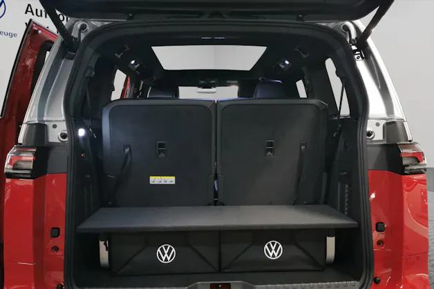 VW ID.Buzz NWB GTX 4 Motion