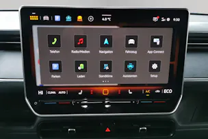VW ID.Buzz NWB GTX 4 Motion