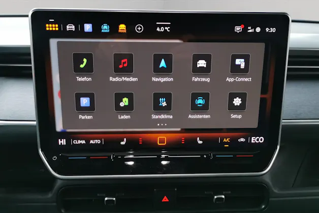 VW ID.Buzz NWB GTX 4 Motion