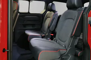 VW ID.Buzz NWB GTX 4 Motion
