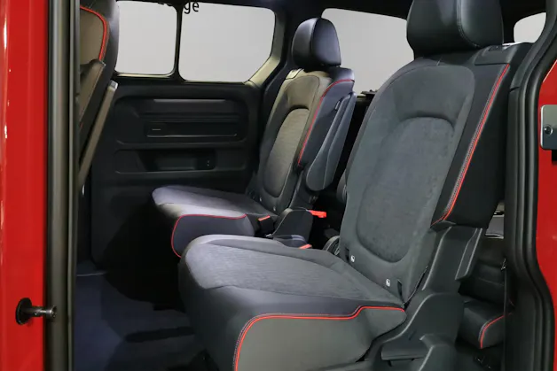 VW ID.Buzz NWB GTX 4 Motion