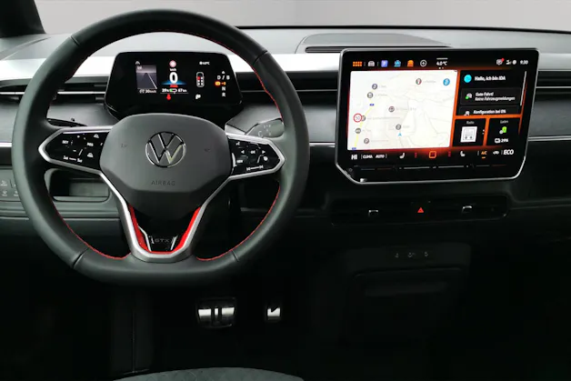 VW ID.Buzz NWB GTX 4 Motion