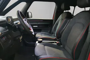 VW ID.Buzz NWB GTX 4 Motion