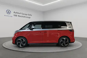 VW ID.Buzz NWB GTX 4 Motion