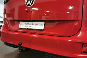 VW ID.Buzz NWB GTX 4 Motion