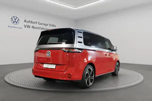 VW ID.Buzz NWB GTX 4 Motion