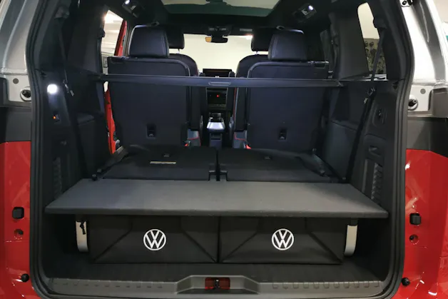 VW ID.Buzz NWB GTX 4 Motion