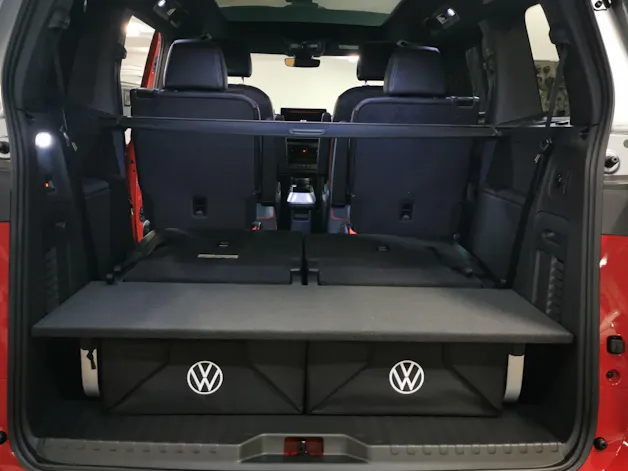 VW ID.Buzz NWB GTX 4 Motion