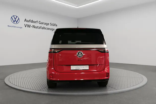 VW ID.Buzz NWB GTX 4 Motion