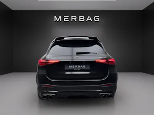 Mercedes-Benz AMG GLC 53 4MATIC+