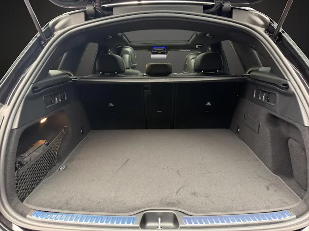 MERCEDES-BENZ AMG GLC 53 4MATIC+
