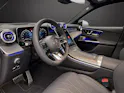 MERCEDES-BENZ AMG GLC 53 4MATIC+