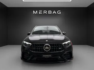 Mercedes-Benz AMG GLC 53 4MATIC+