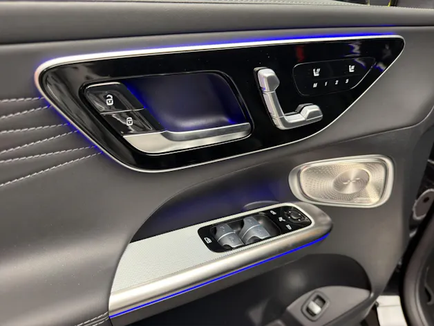 MERCEDES-BENZ AMG GLC 53 4MATIC+