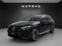 MERCEDES-BENZ AMG GLC 53 4MATIC+