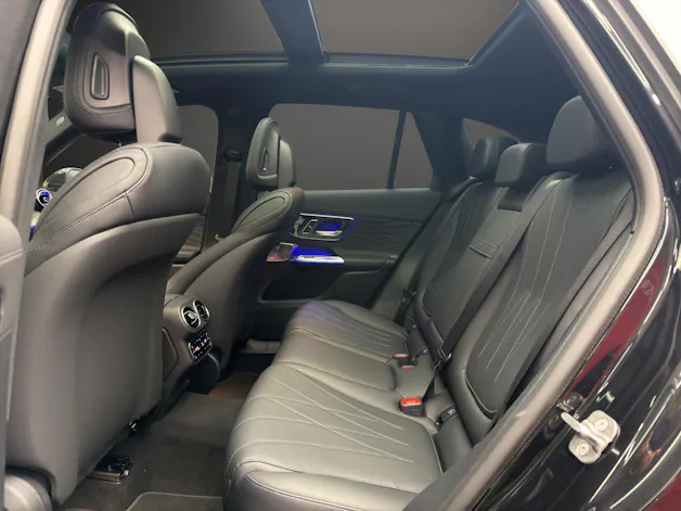 MERCEDES-BENZ AMG GLC 53 4MATIC+