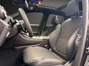 Mercedes-Benz AMG GLC 53 4MATIC+